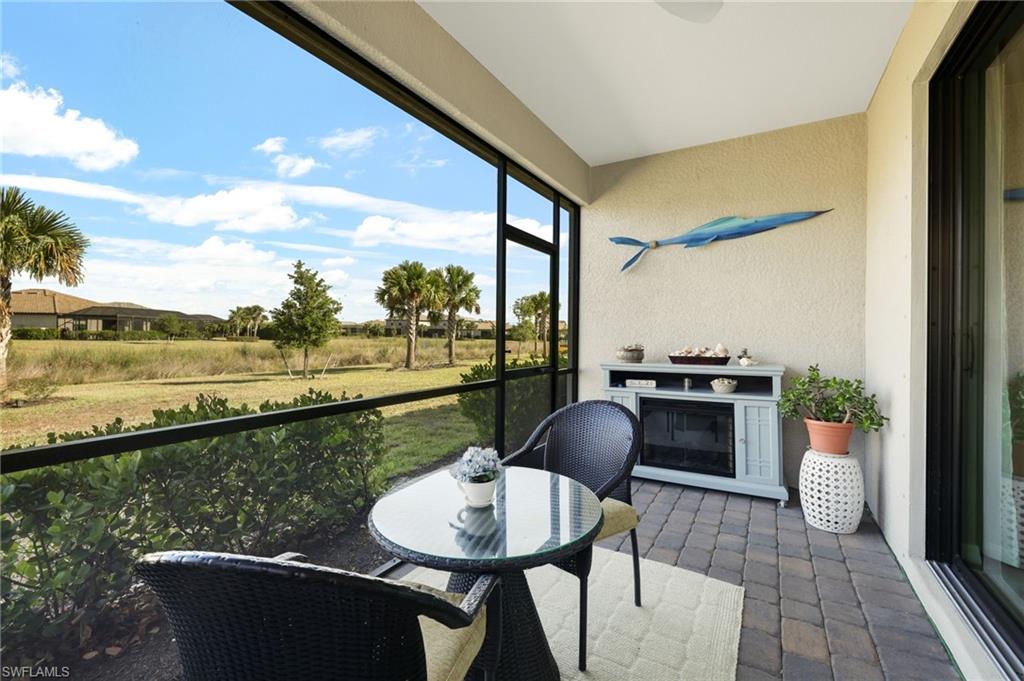 19724 The Pl Boulevard Estero, FL 33928 - Photo 36 of 36 a outdoor view with a sitting space