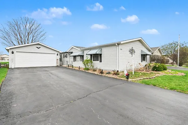 $146,000 | 22534 Woodside Drive, Channahon, IL 60410