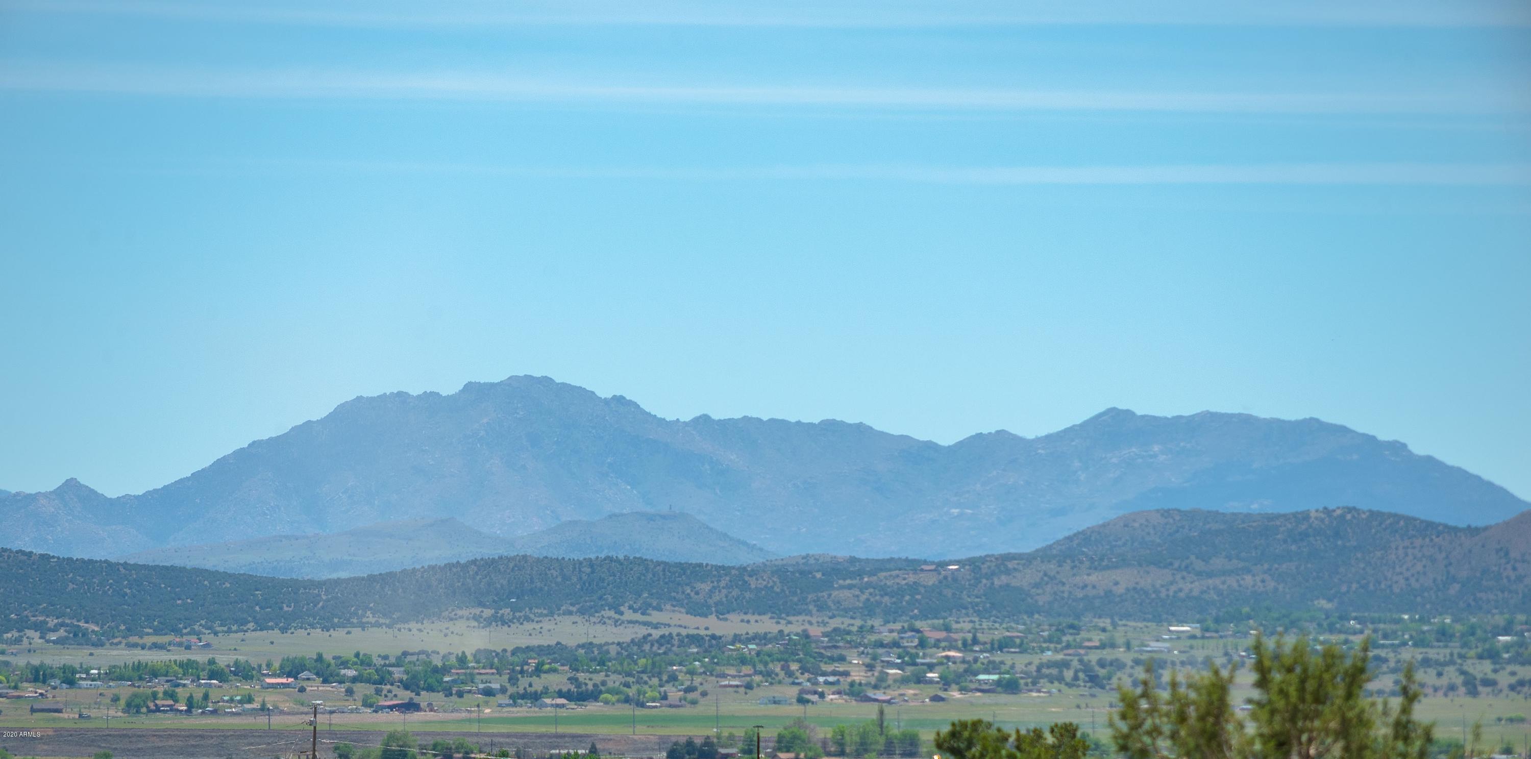 431 East Ahonen Road Paulden, AZ 86334 - Photo 23 of 32 023_View of Granite Mountain