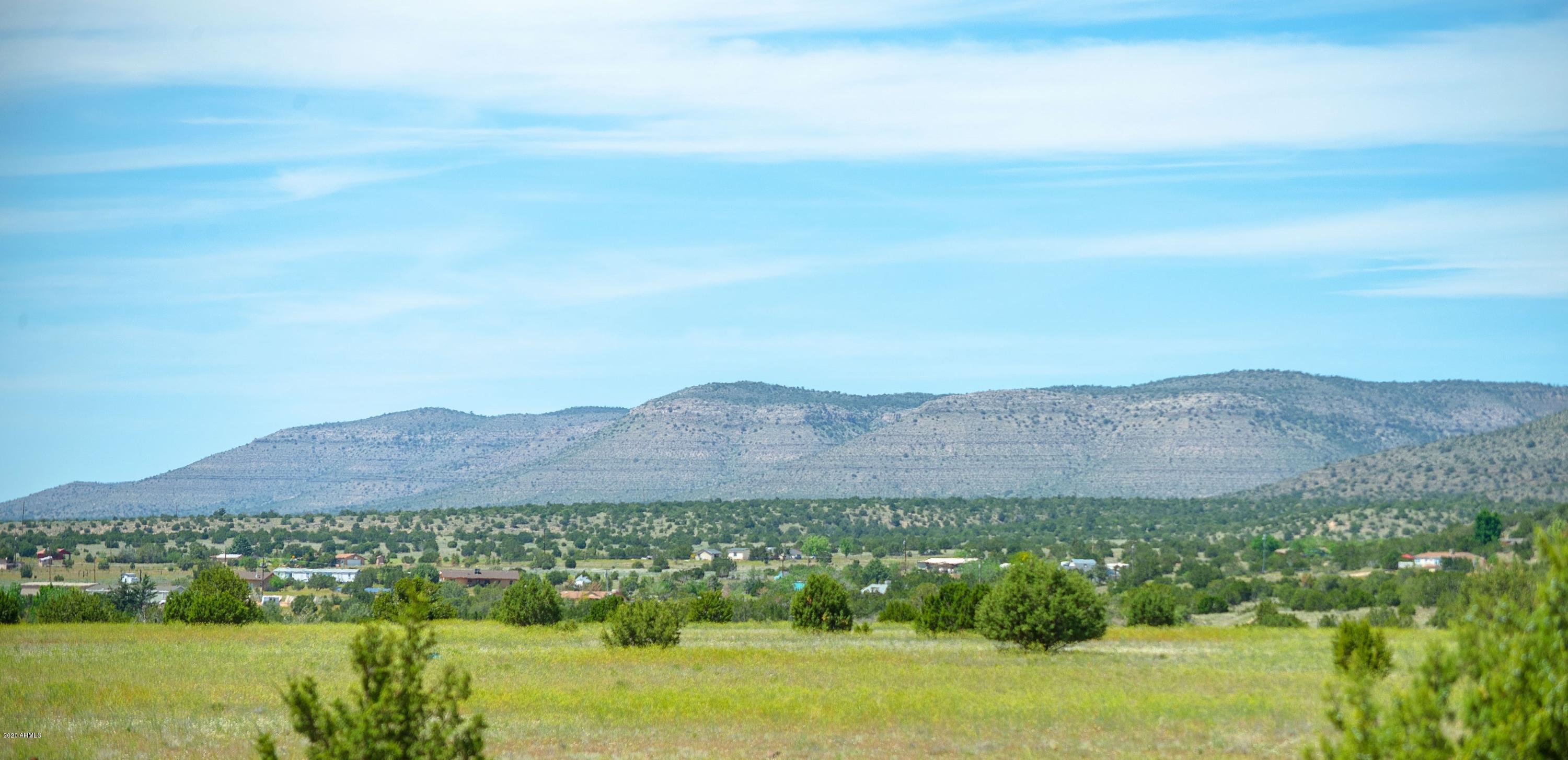 431 East Ahonen Road Paulden, AZ 86334 - Photo 27 of 32 027_View from Home