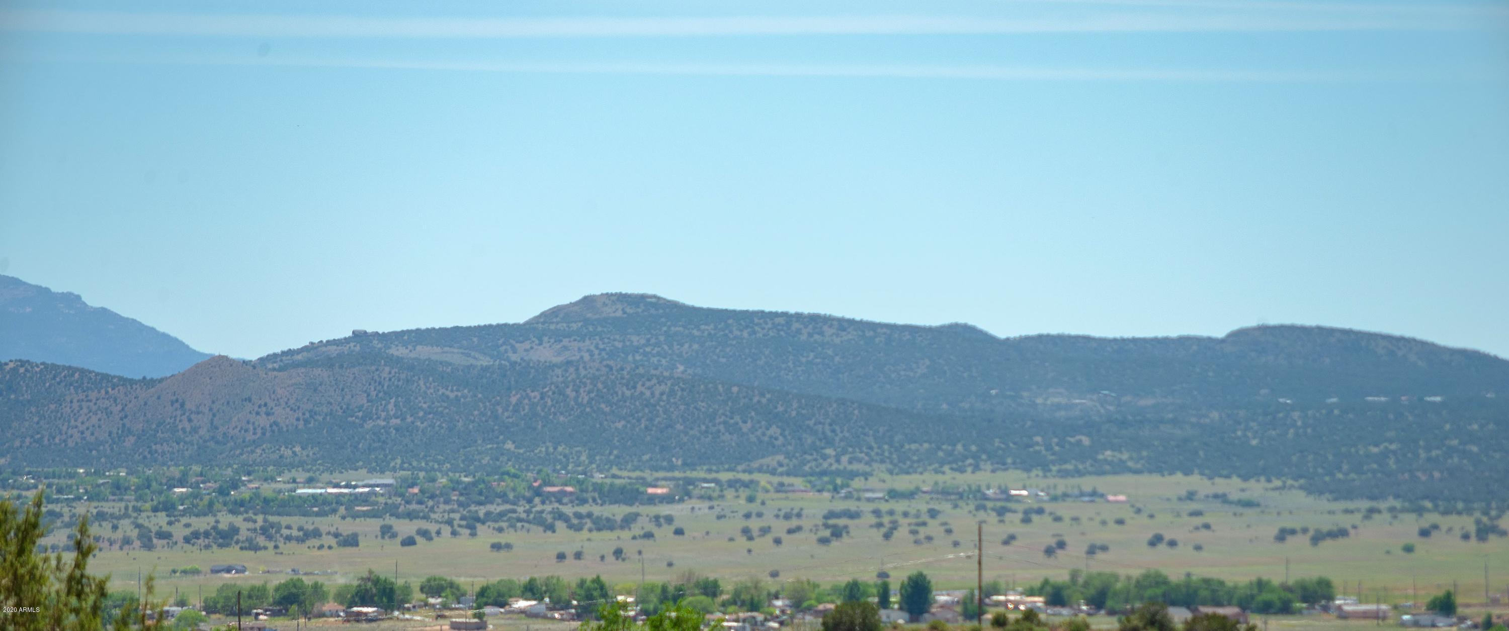 431 East Ahonen Road Paulden, AZ 86334 - Photo 31 of 32 031_View from Home