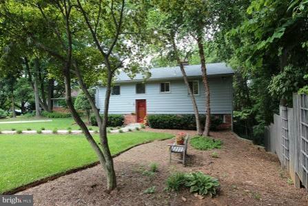 6504 East Halbert Road Bethesda, MD 20817 - Photo 1 of 24 Exterior (Front)