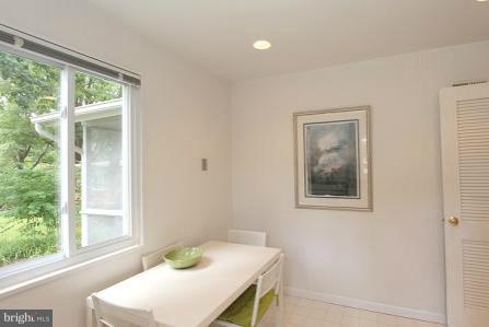 6504 East Halbert Road Bethesda, MD 20817 - Photo 15 of 24 Kitchen
