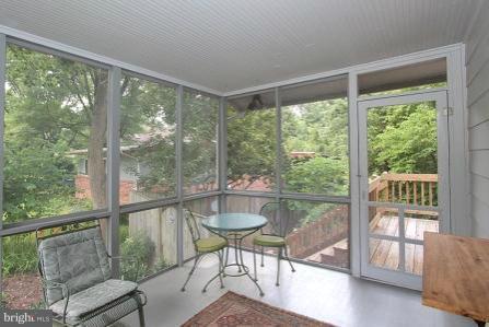 6504 East Halbert Road Bethesda, MD 20817 - Photo 20 of 24 Exterior (General)