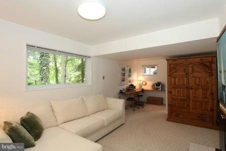 6504 East Halbert Road Bethesda, MD 20817 - Photo 23 of 24 Family Room