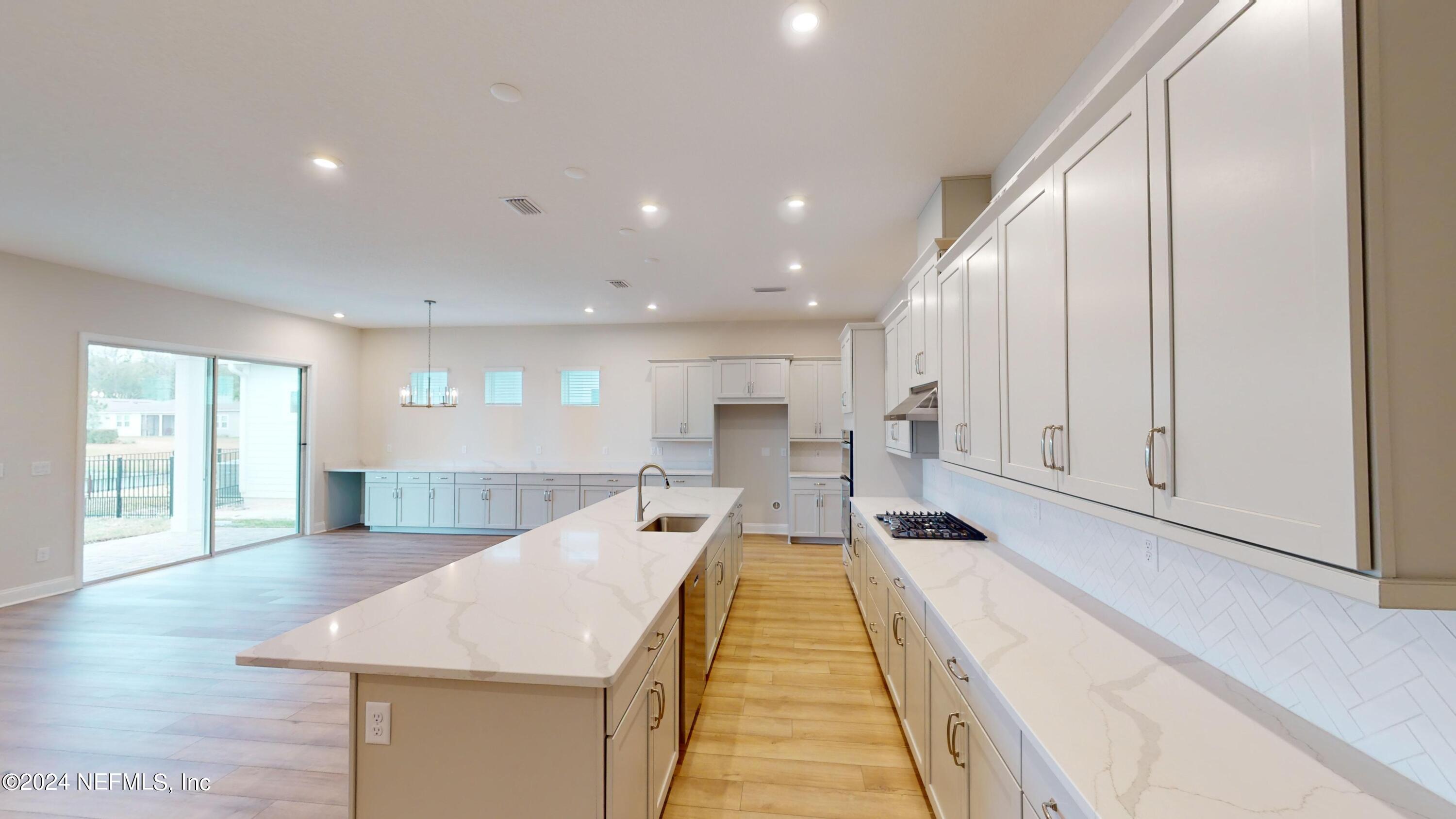 283 Pinellas Way St. Johns, FL 32259 - Photo 13 of 71 283-Pinellas-Way-Kitchen
