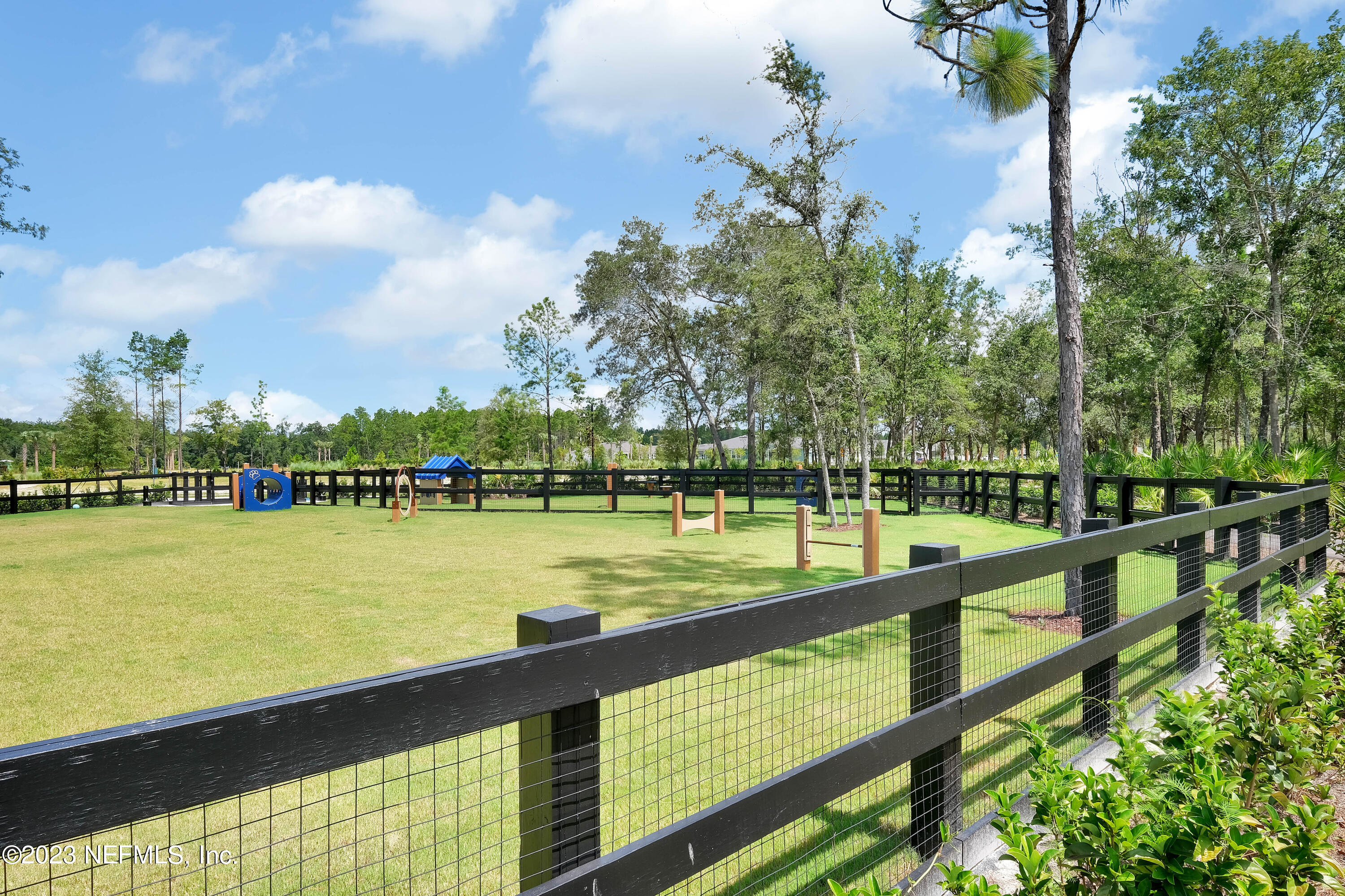 283 Pinellas Way St. Johns, FL 32259 - Photo 31 of 71 9 WaterSong Paw Park