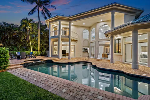 $7,099,000 | 14474 Cypress Island Circle, Palm Beach Gardens, FL 33410