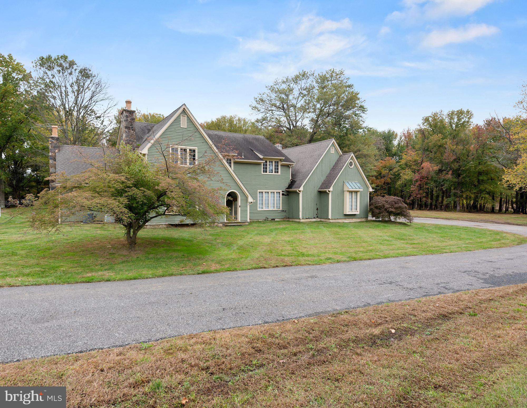 7 Deer Rest Road Moorestown, NJ 08057 - Photo 3 of 37