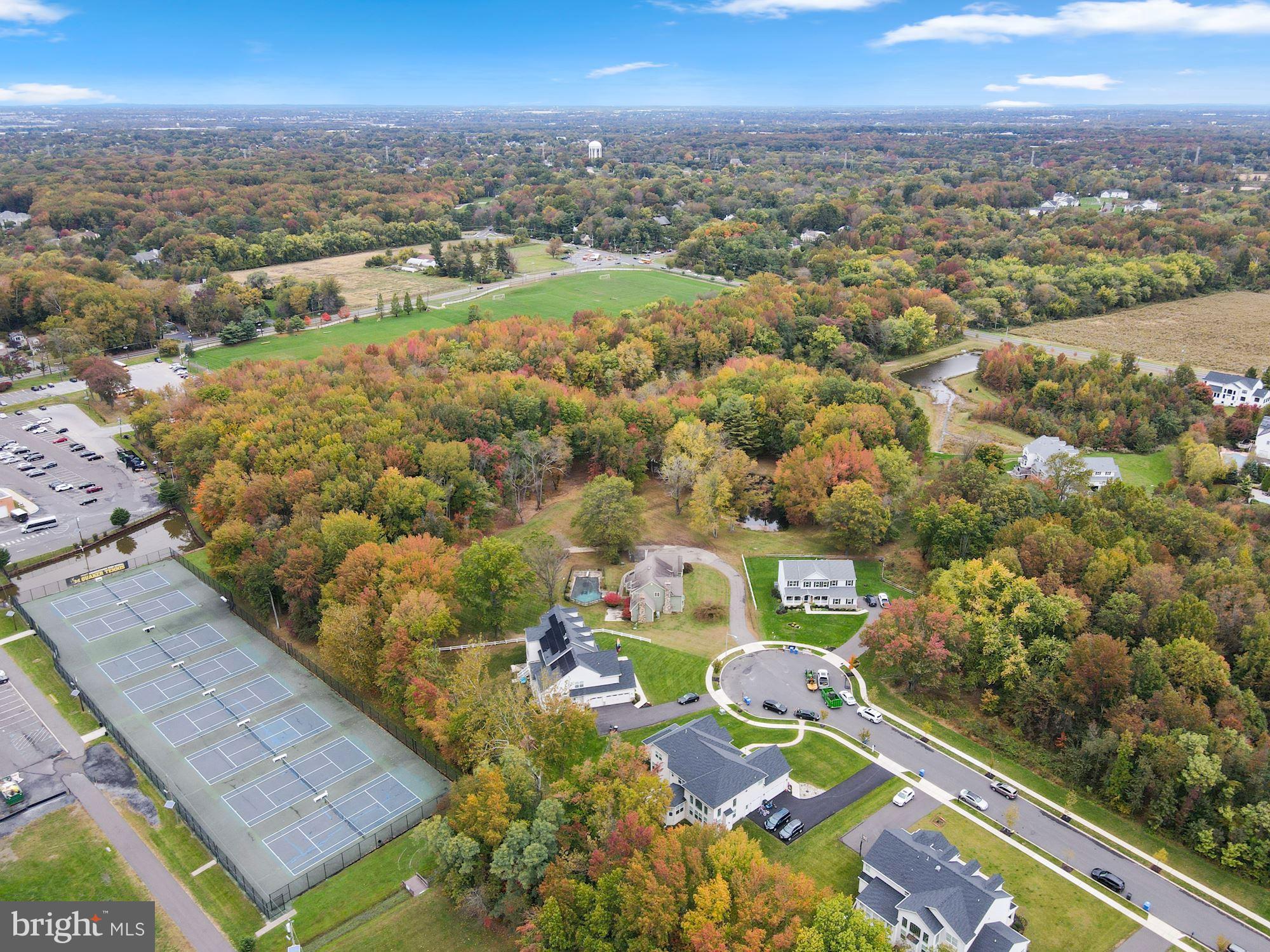 7 Deer Rest Road Moorestown, NJ 08057 - Photo 24 of 37