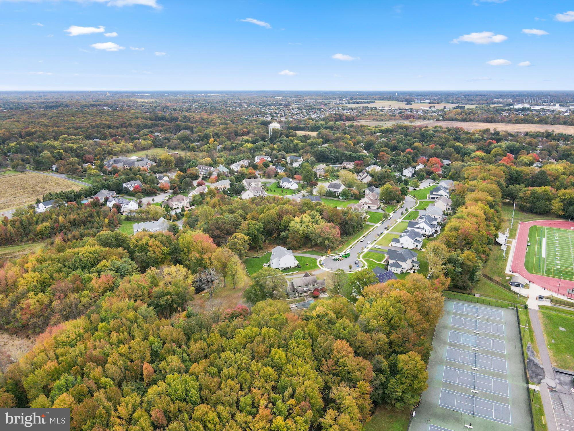 7 Deer Rest Road Moorestown, NJ 08057 - Photo 26 of 37