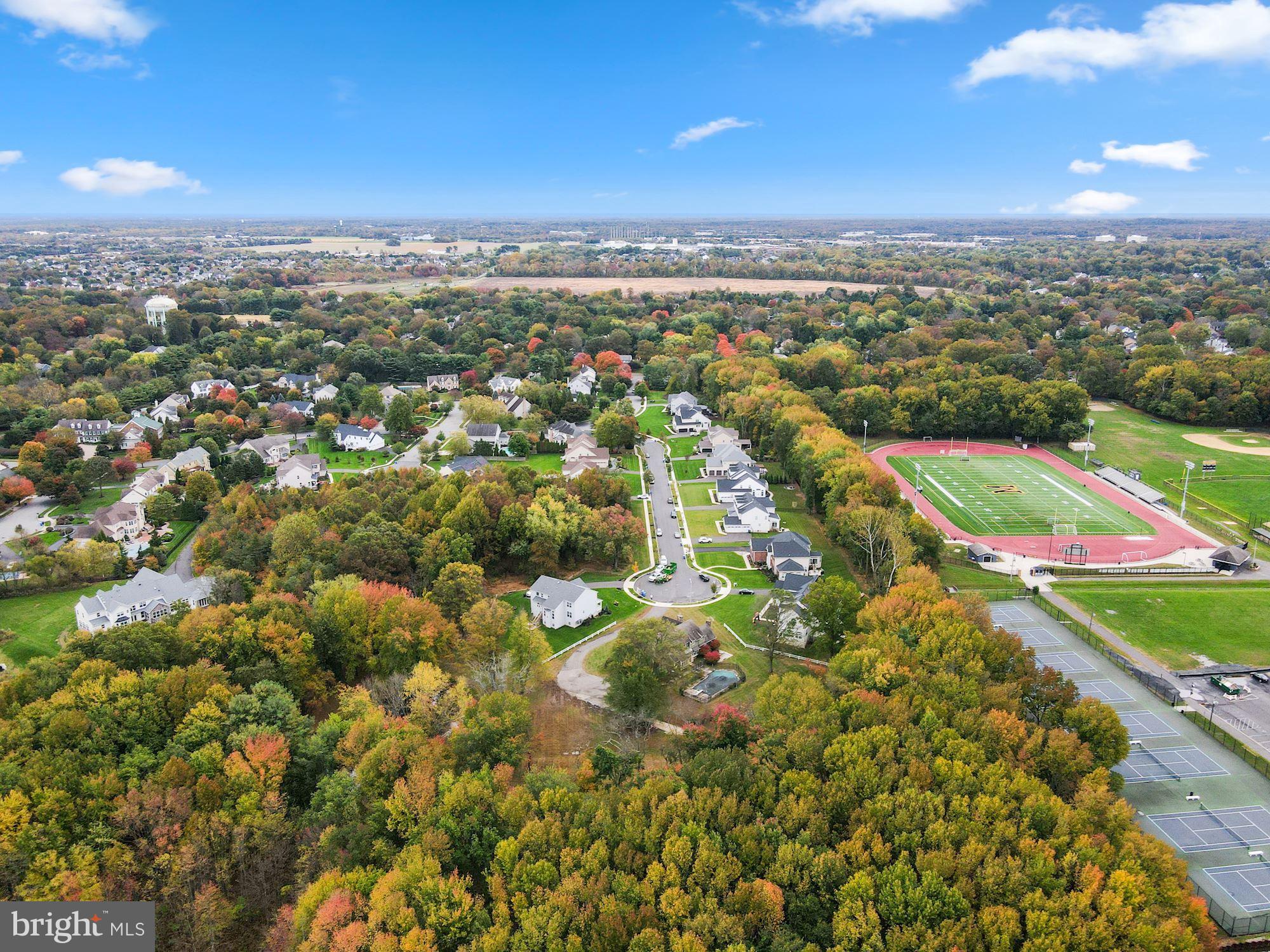 7 Deer Rest Road Moorestown, NJ 08057 - Photo 27 of 37