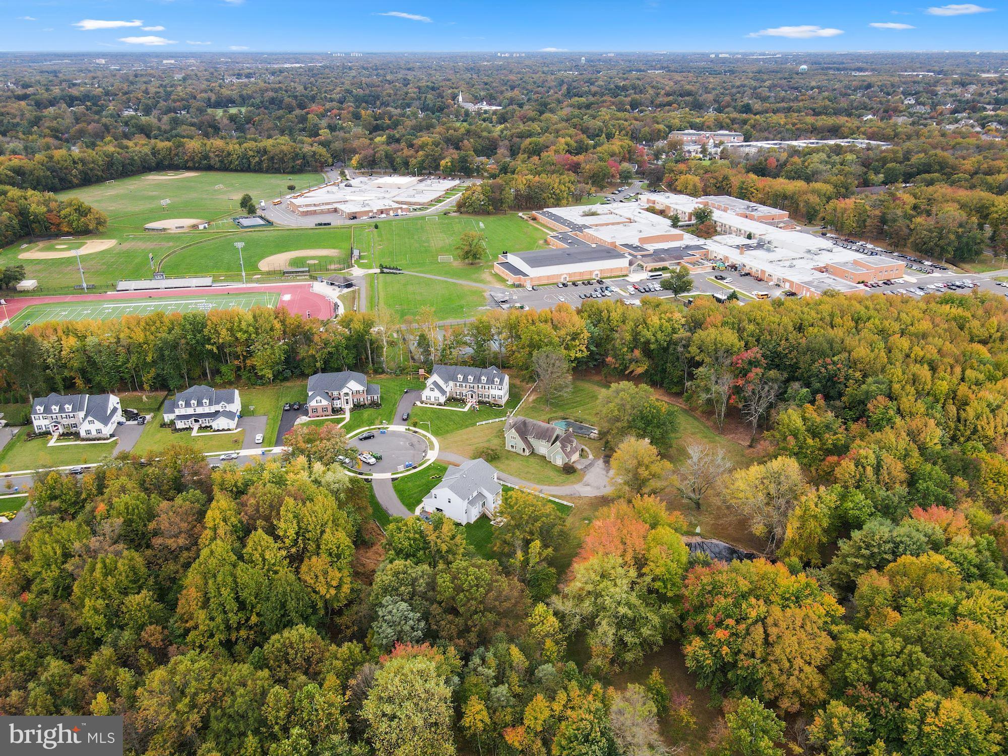 7 Deer Rest Road Moorestown, NJ 08057 - Photo 29 of 37