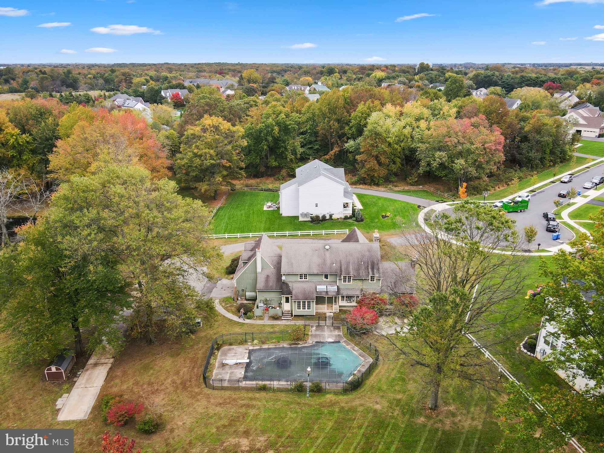 7 Deer Rest Road Moorestown, NJ 08057 - Photo 30 of 37