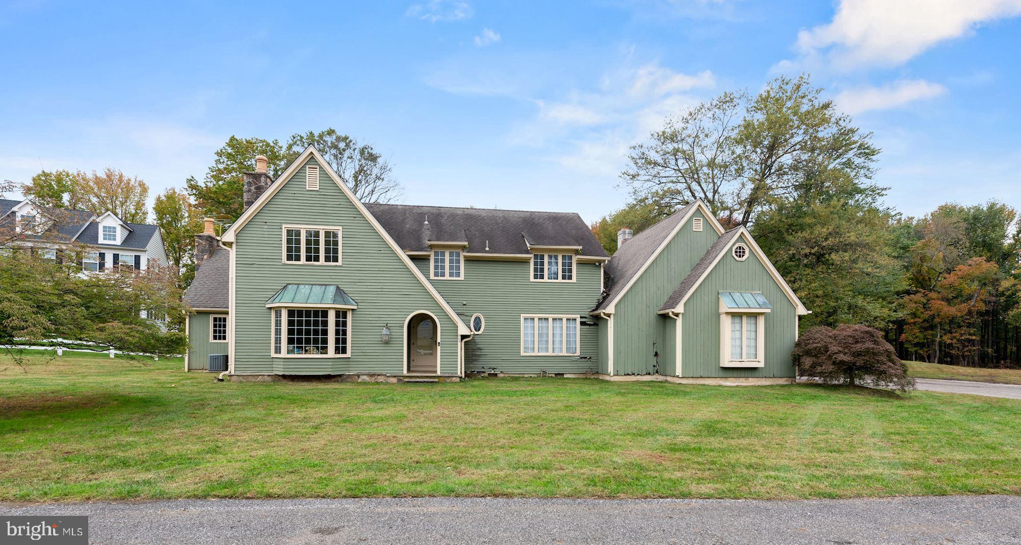 7 Deer Rest Road Moorestown, NJ 08057 - Photo 4 of 37