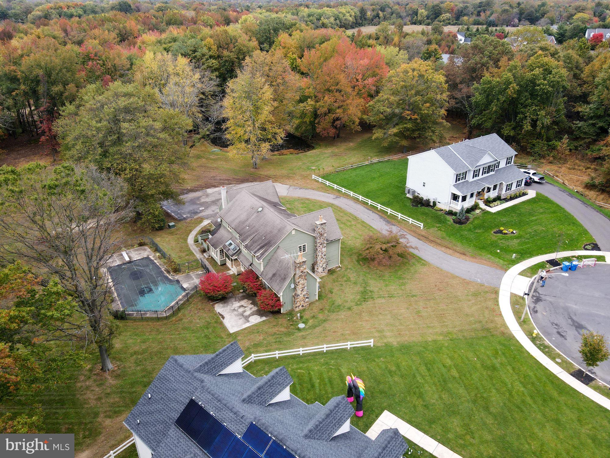 7 Deer Rest Road Moorestown, NJ 08057 - Photo 31 of 37