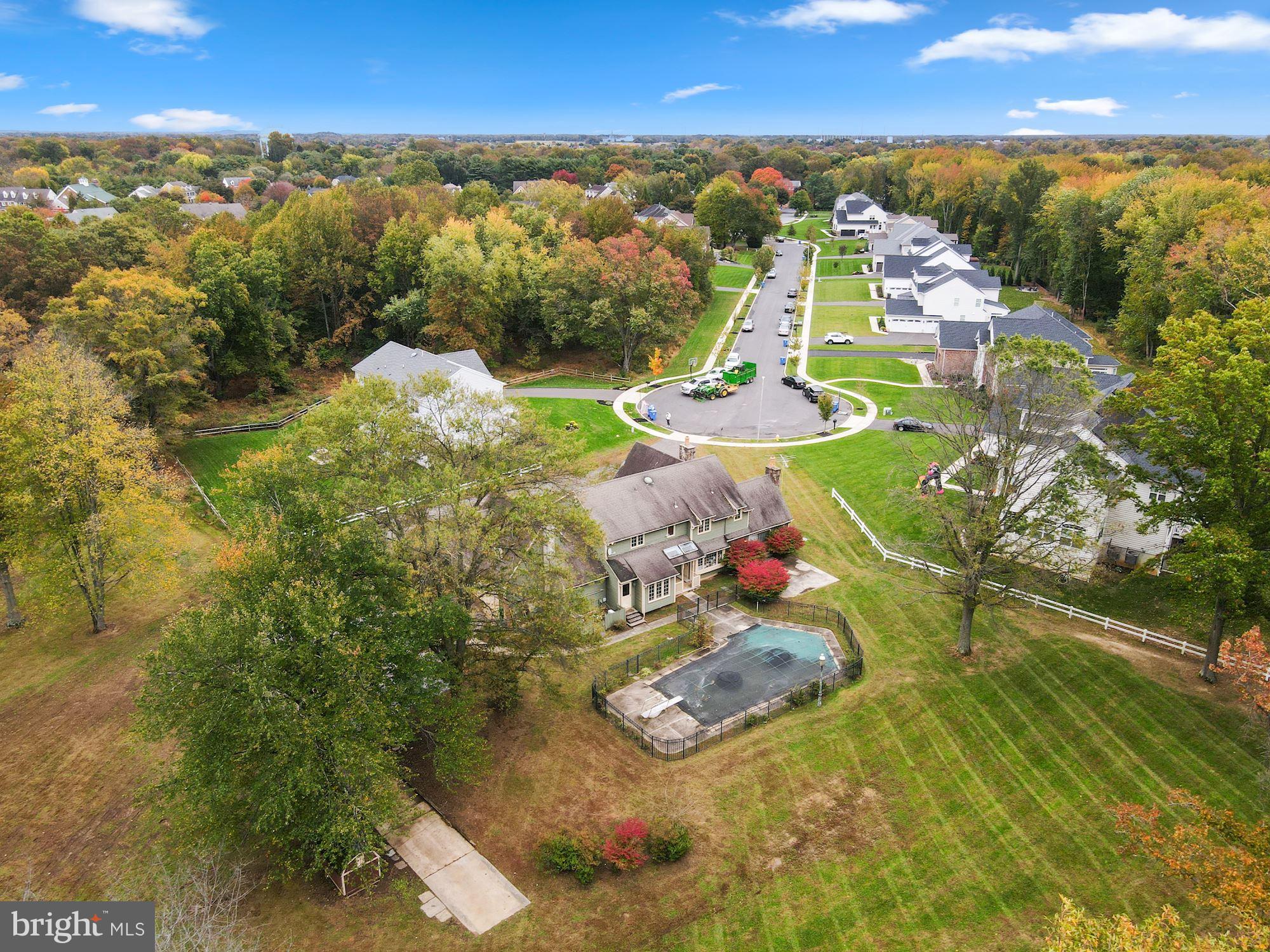 7 Deer Rest Road Moorestown, NJ 08057 - Photo 32 of 37