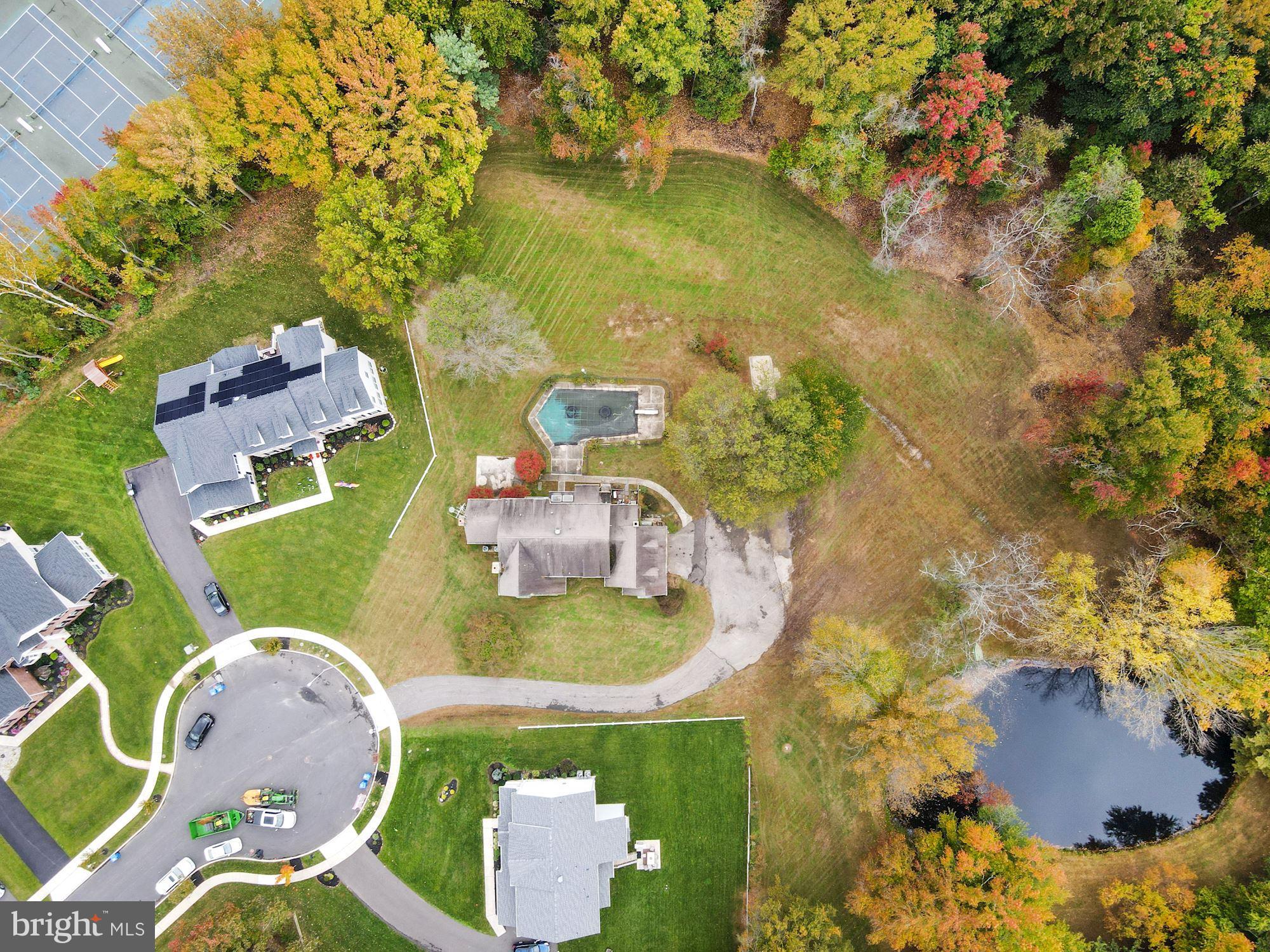 7 Deer Rest Road Moorestown, NJ 08057 - Photo 34 of 37