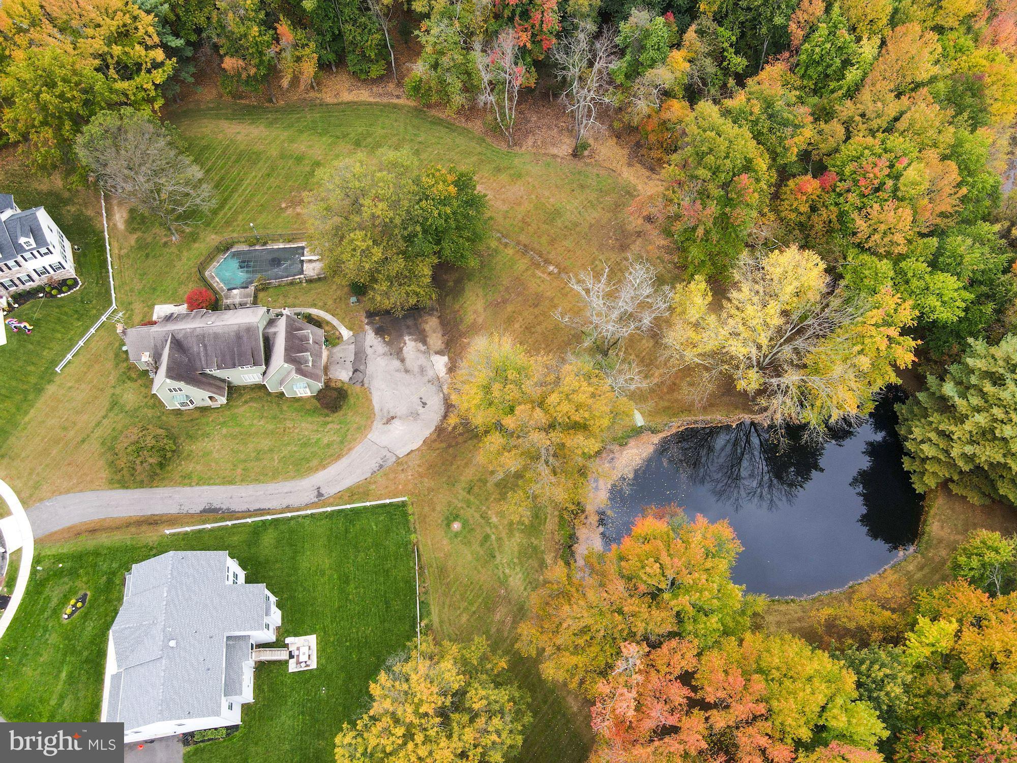 7 Deer Rest Road Moorestown, NJ 08057 - Photo 35 of 37