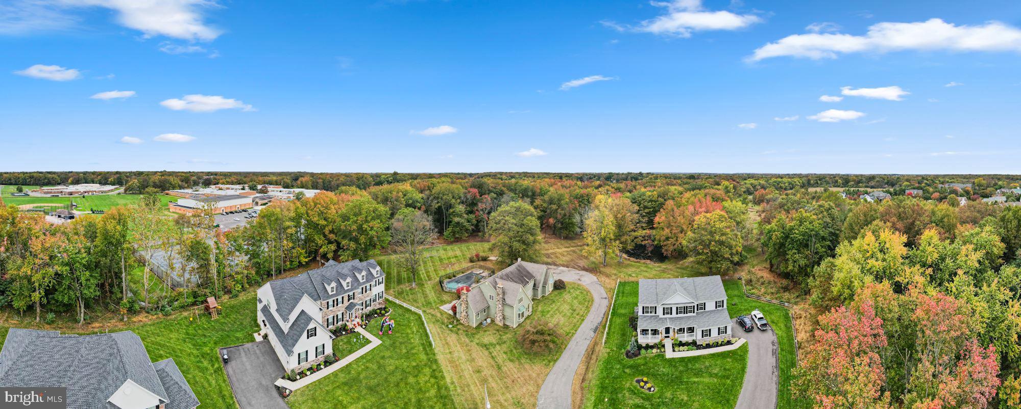 7 Deer Rest Road Moorestown, NJ 08057 - Photo 37 of 37