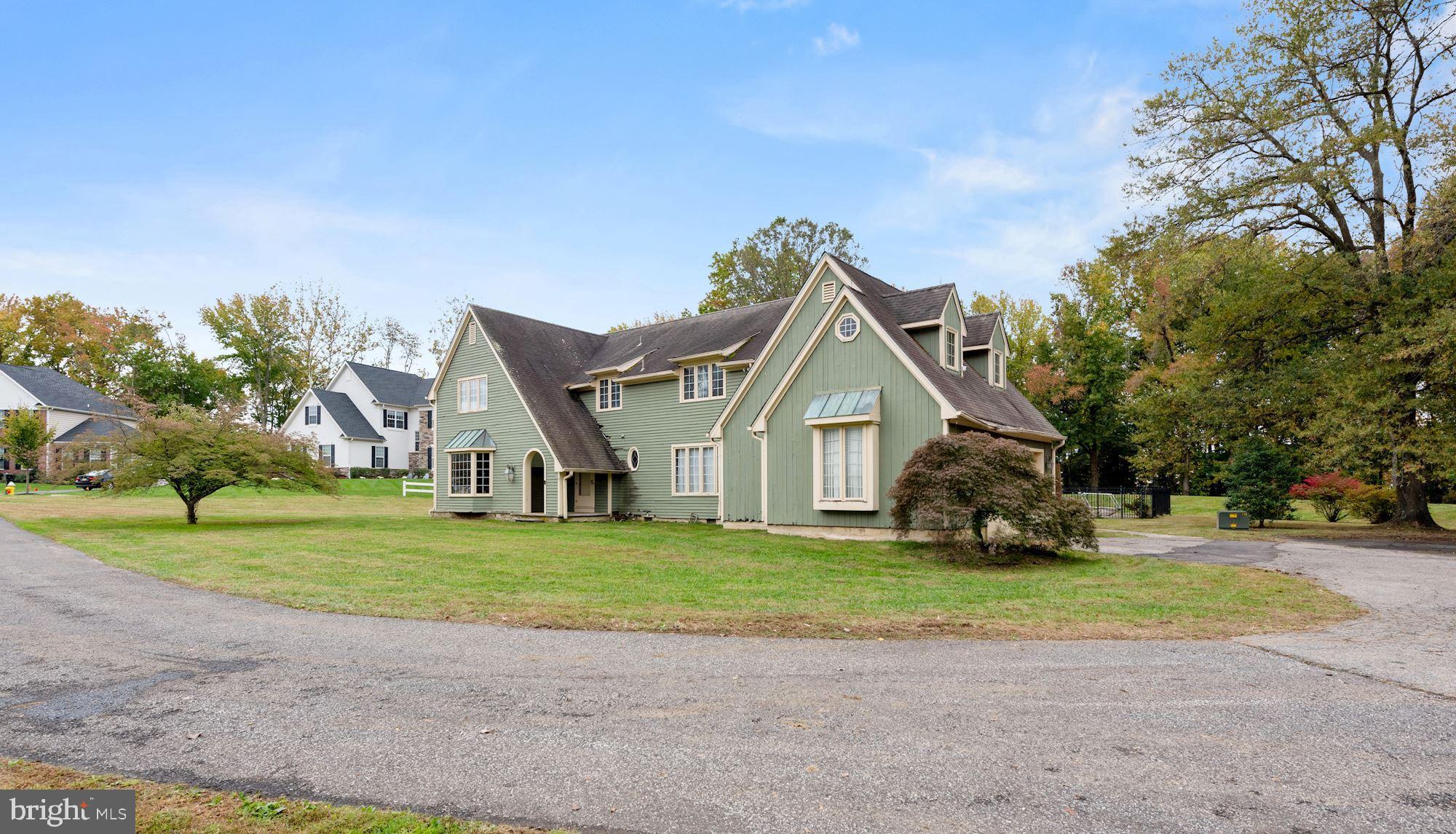 7 Deer Rest Road Moorestown, NJ 08057 - Photo 5 of 37