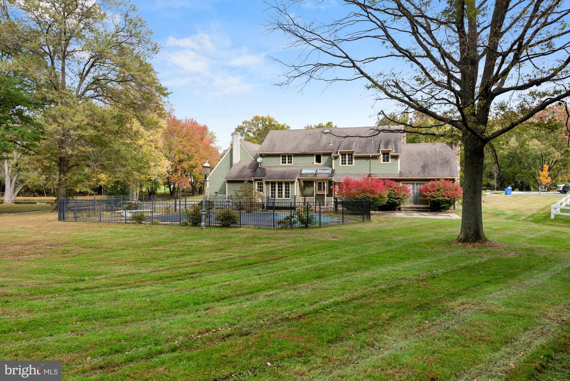 7 Deer Rest Road Moorestown, NJ 08057 - Photo 6 of 37