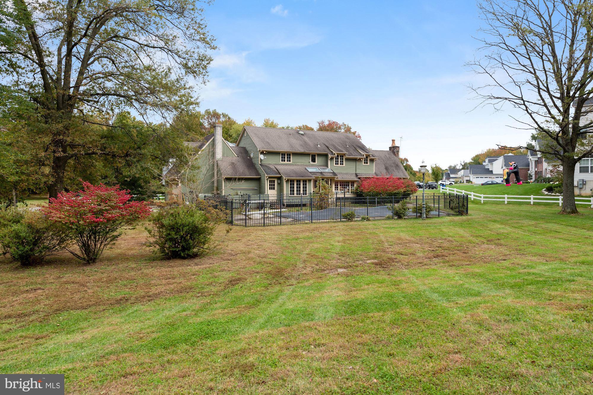 7 Deer Rest Road Moorestown, NJ 08057 - Photo 8 of 37