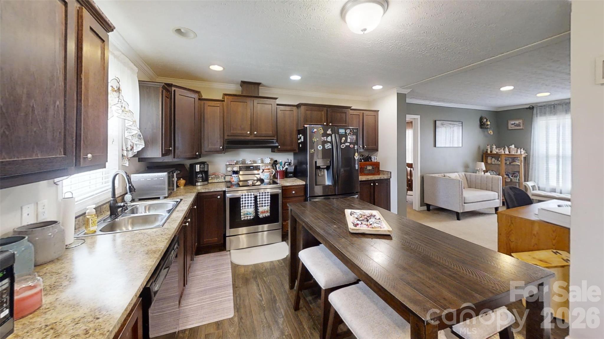 81 Pine Mount Road Weaverville, NC 28787 - Photo 35 of 47