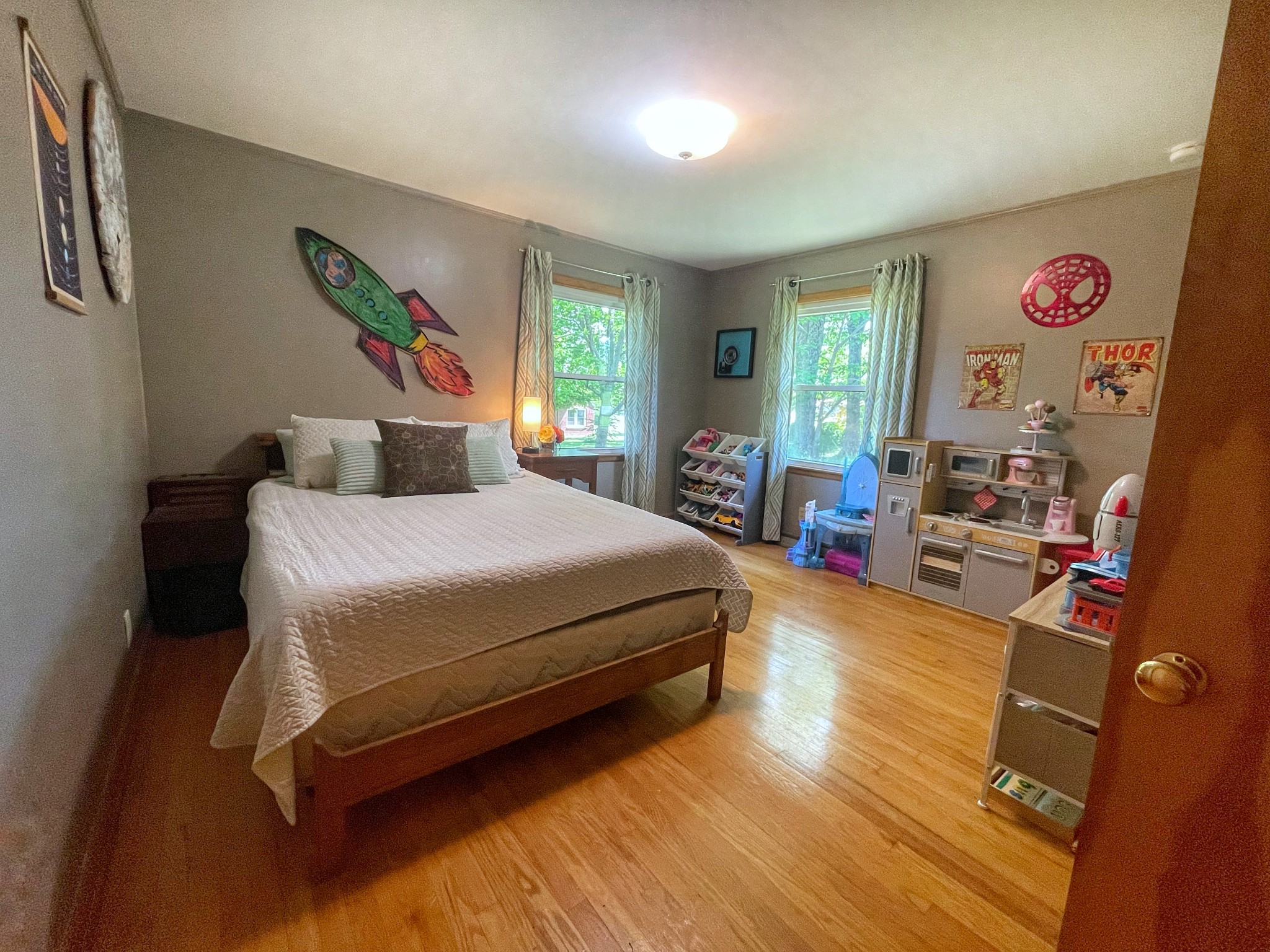 27 Old Huntsville Road Fayetteville, TN 37334 - Photo 15 of 25 Gallery Image 15