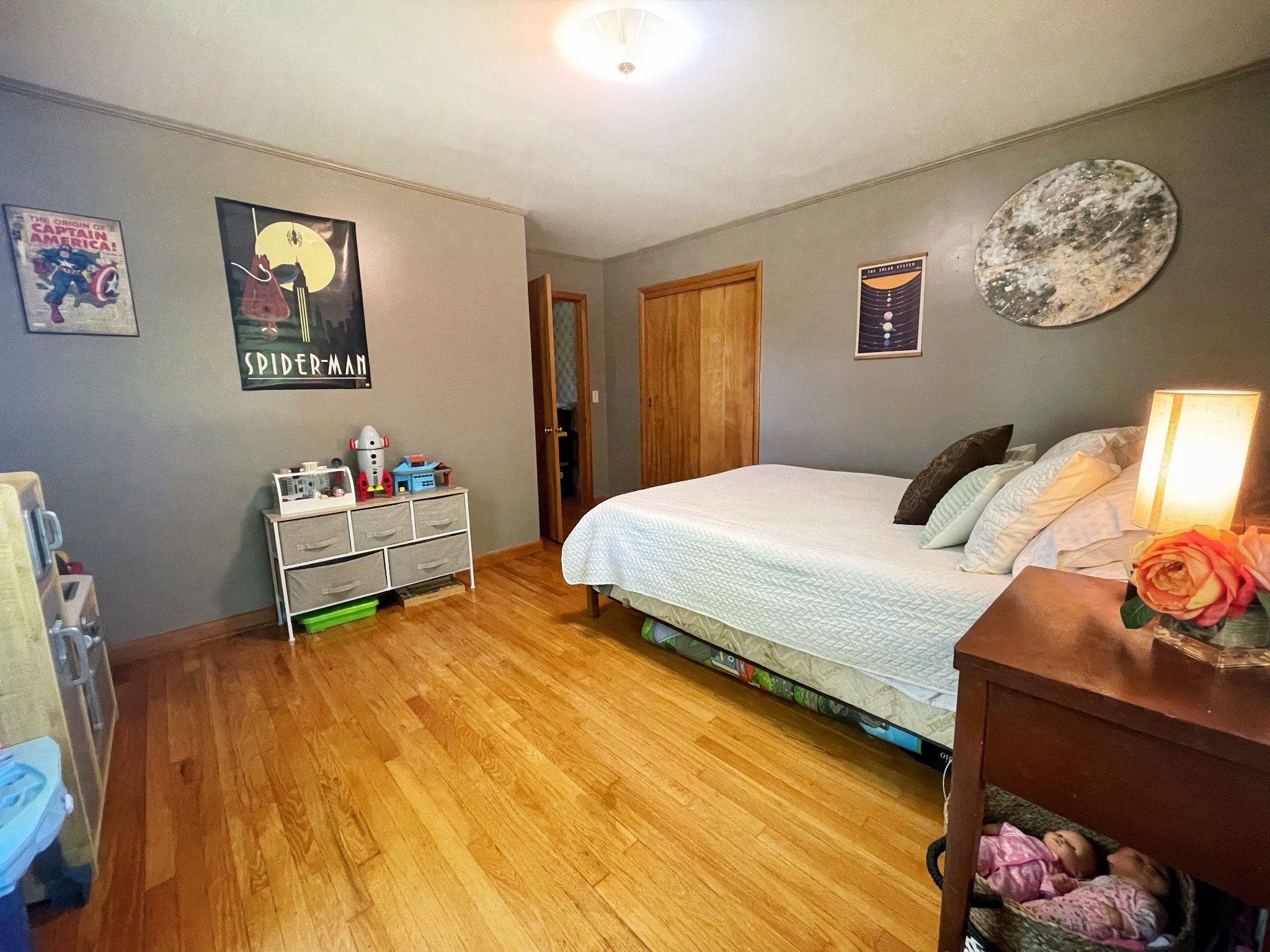 27 Old Huntsville Road Fayetteville, TN 37334 - Photo 16 of 25 Gallery Image 16