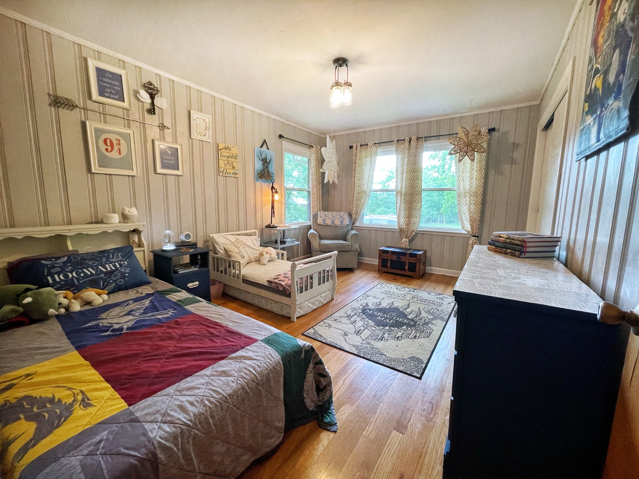 27 Old Huntsville Road Fayetteville, TN 37334 - Photo 17 of 25 Gallery Image 17