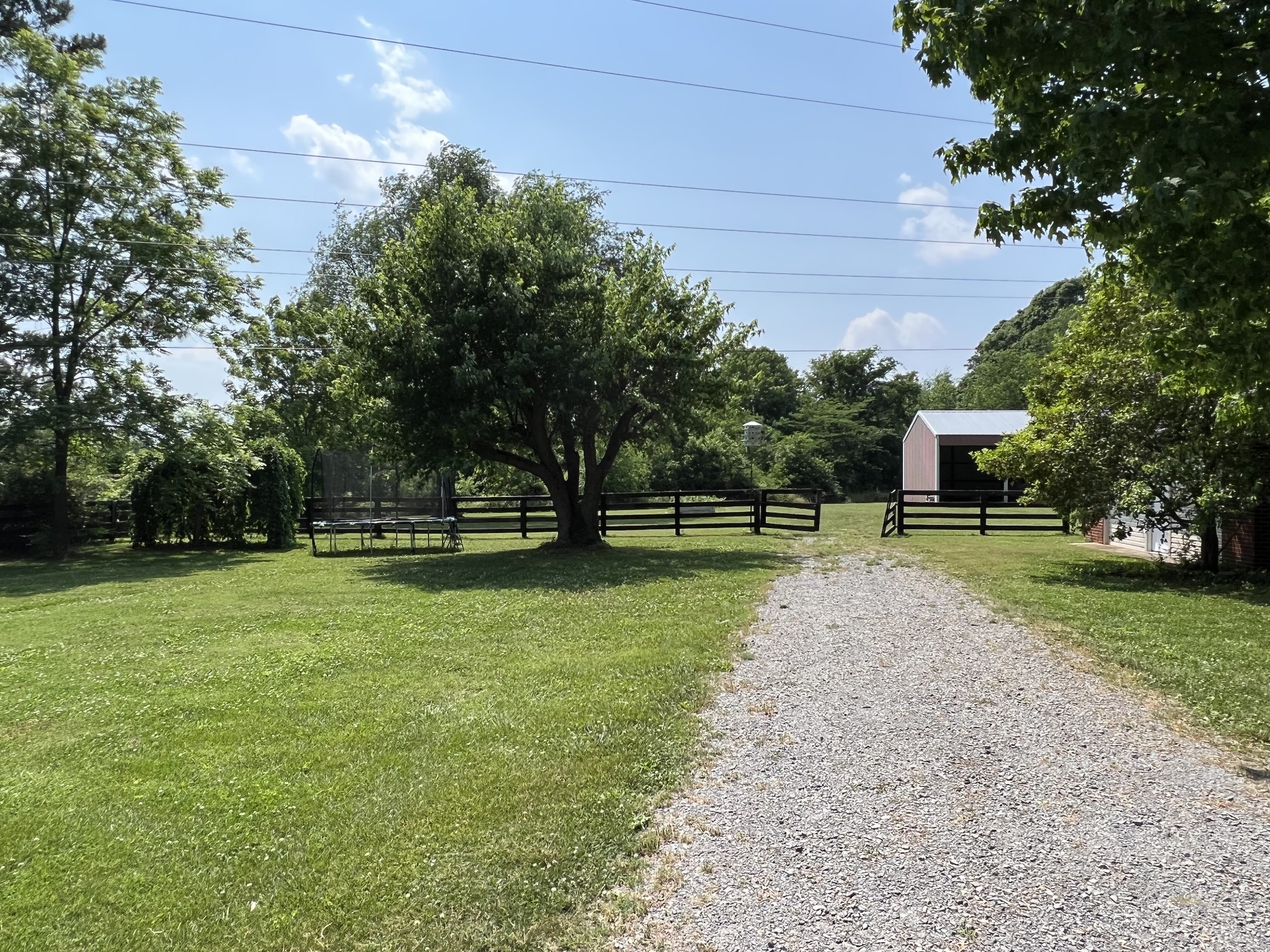 27 Old Huntsville Road Fayetteville, TN 37334 - Photo 23 of 25 Gallery Image 23