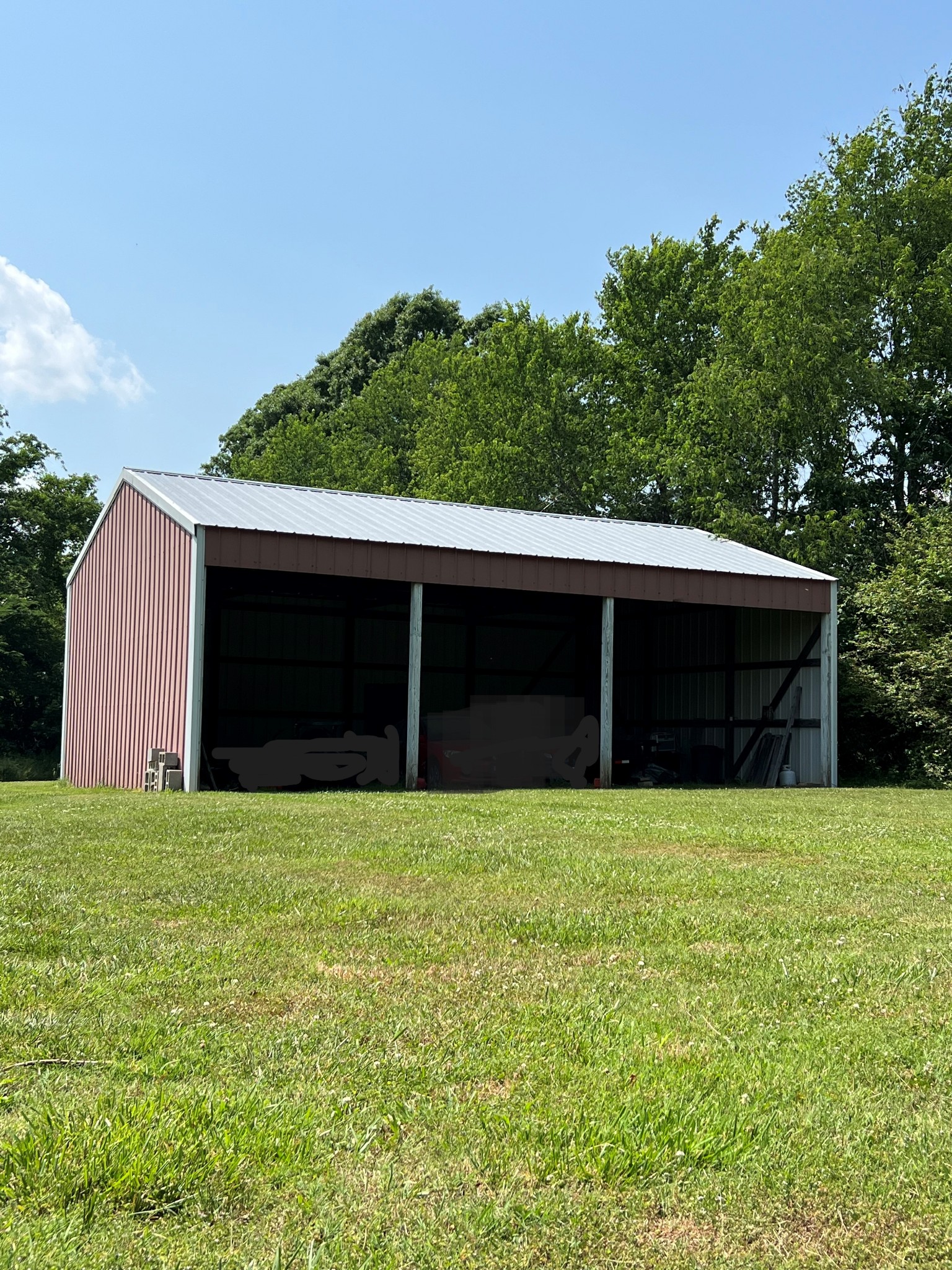 27 Old Huntsville Road Fayetteville, TN 37334 - Photo 24 of 25 Gallery Image 24