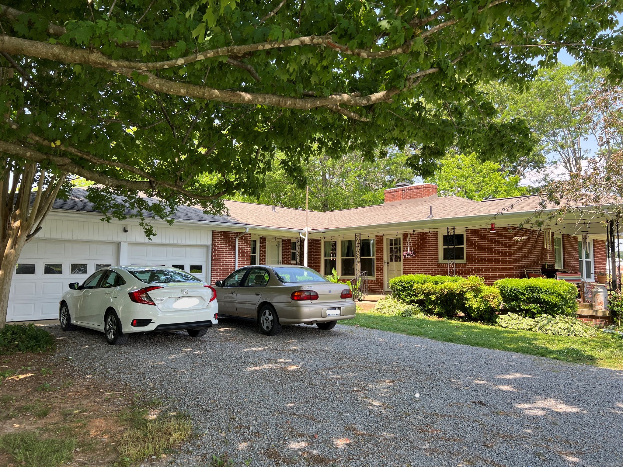 27 Old Huntsville Road Fayetteville, TN 37334 - Photo 3 of 25 Gallery Image 3