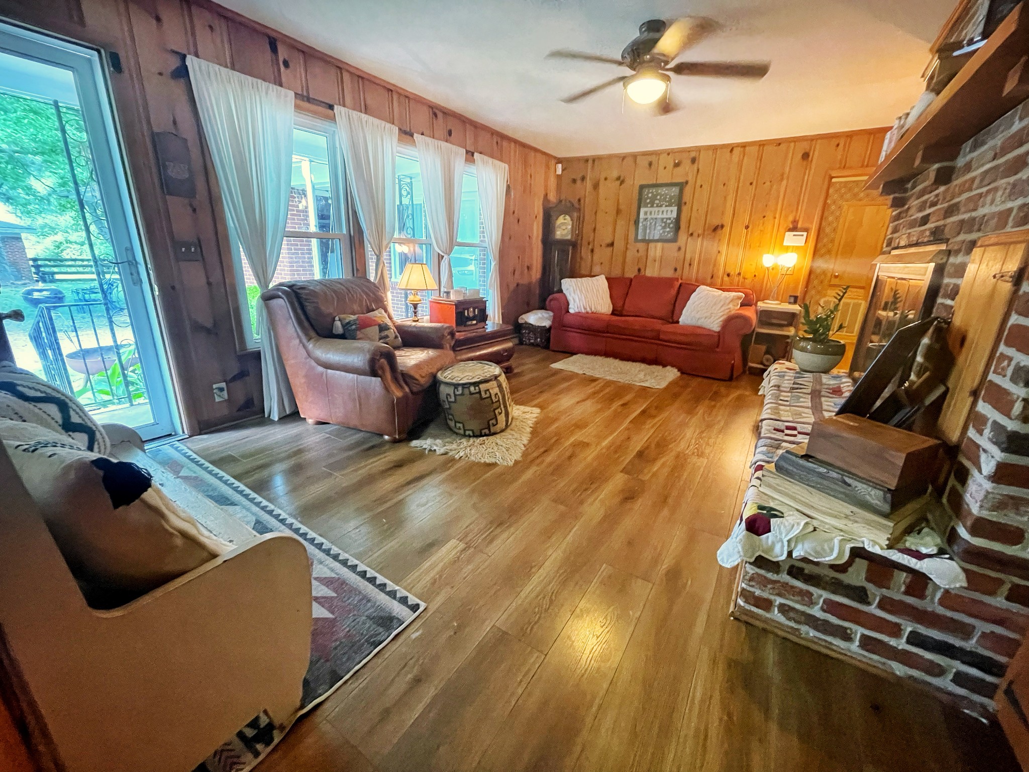 27 Old Huntsville Road Fayetteville, TN 37334 - Photo 4 of 25 Gallery Image 4