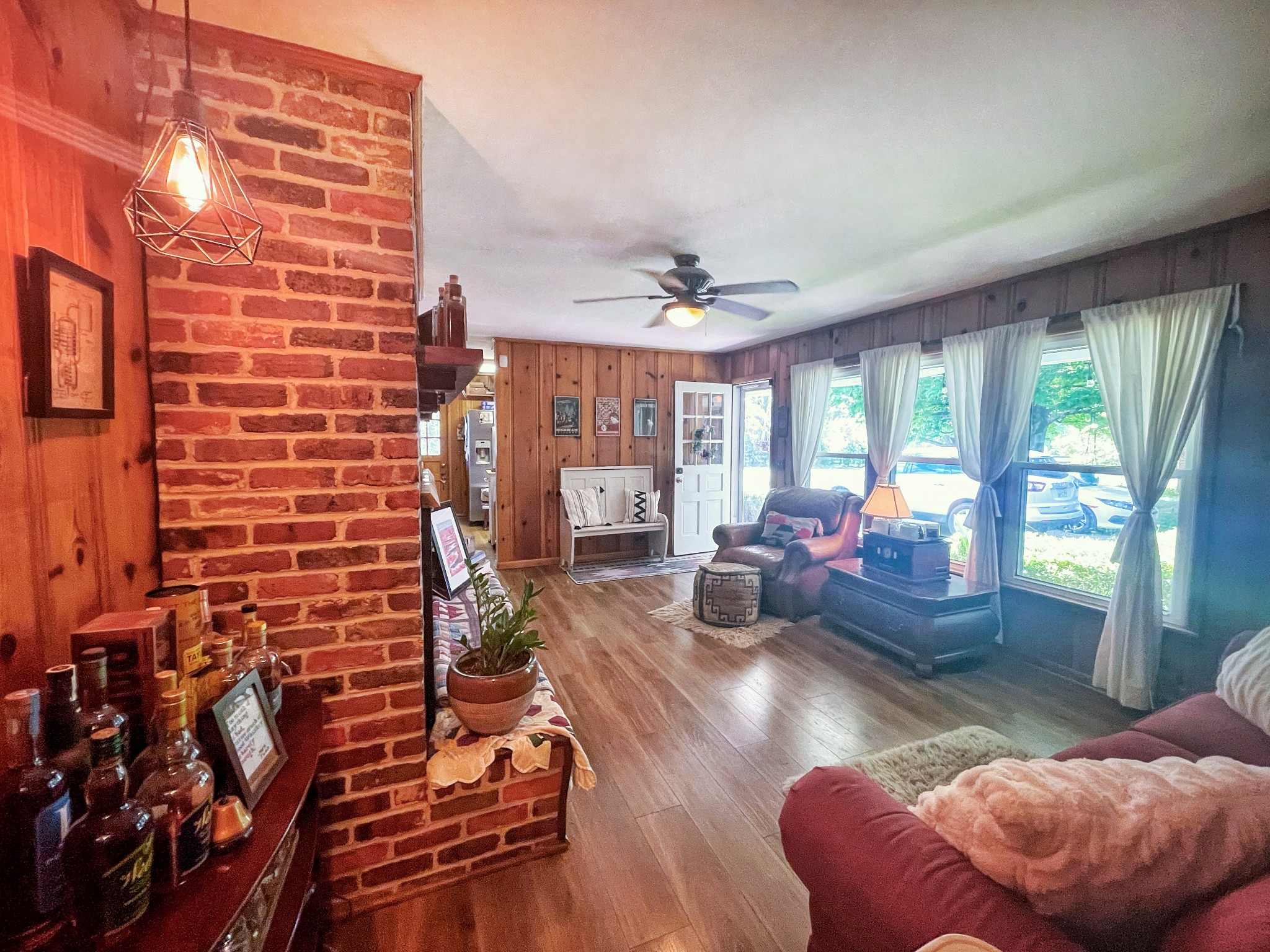 27 Old Huntsville Road Fayetteville, TN 37334 - Photo 5 of 25 Gallery Image 5