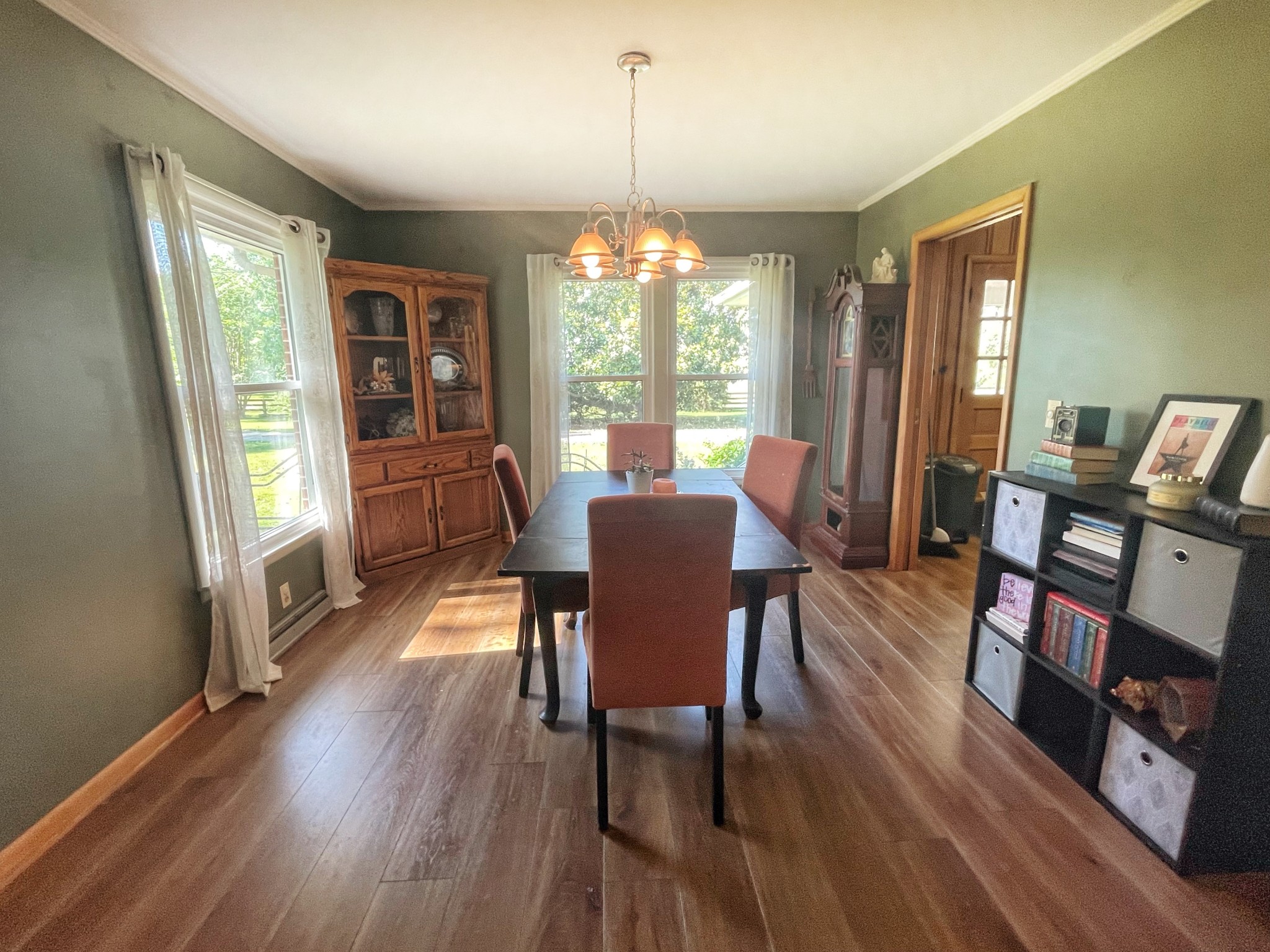 27 Old Huntsville Road Fayetteville, TN 37334 - Photo 8 of 25 Gallery Image 8