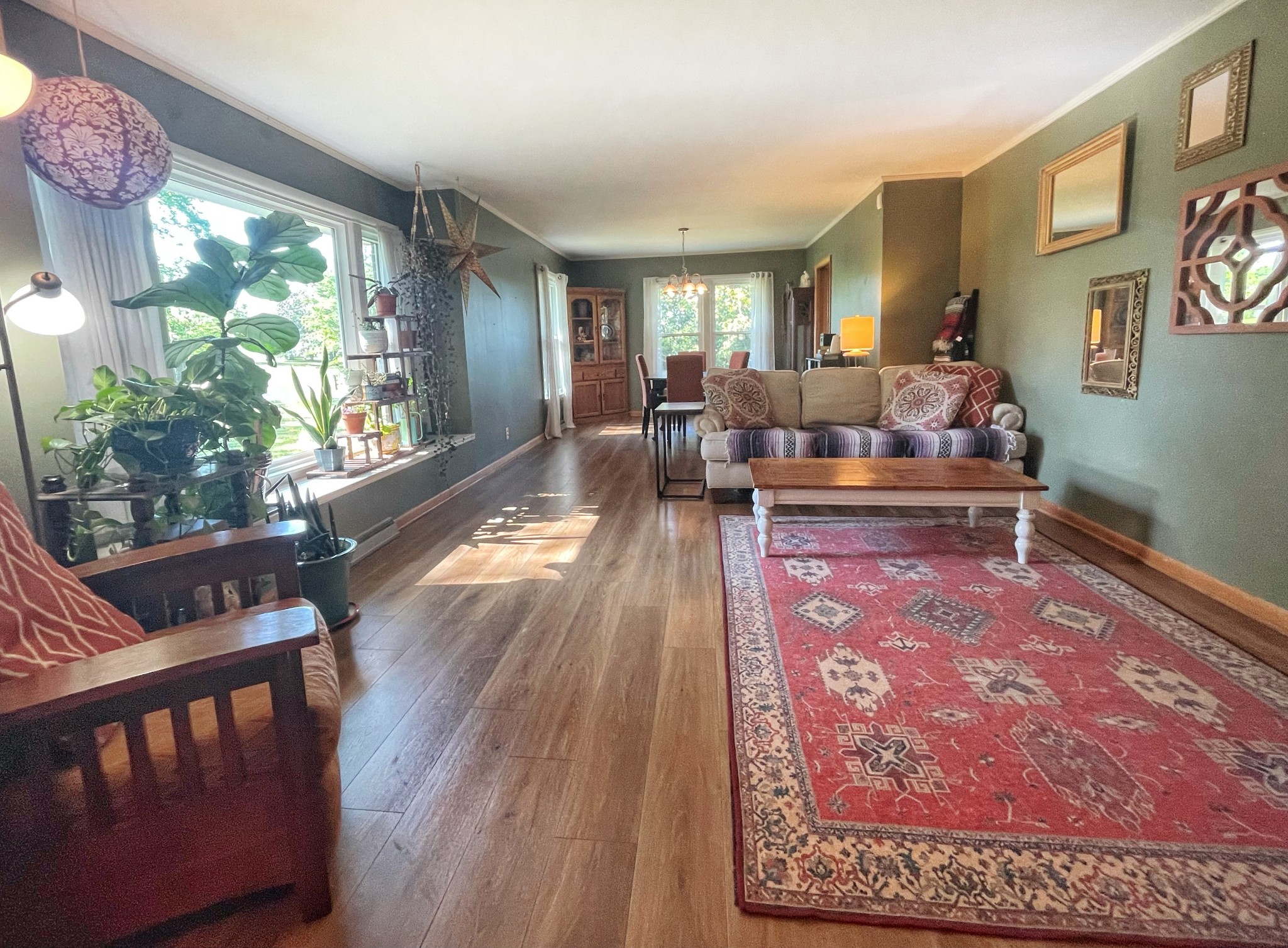 27 Old Huntsville Road Fayetteville, TN 37334 - Photo 10 of 25 Gallery Image 10