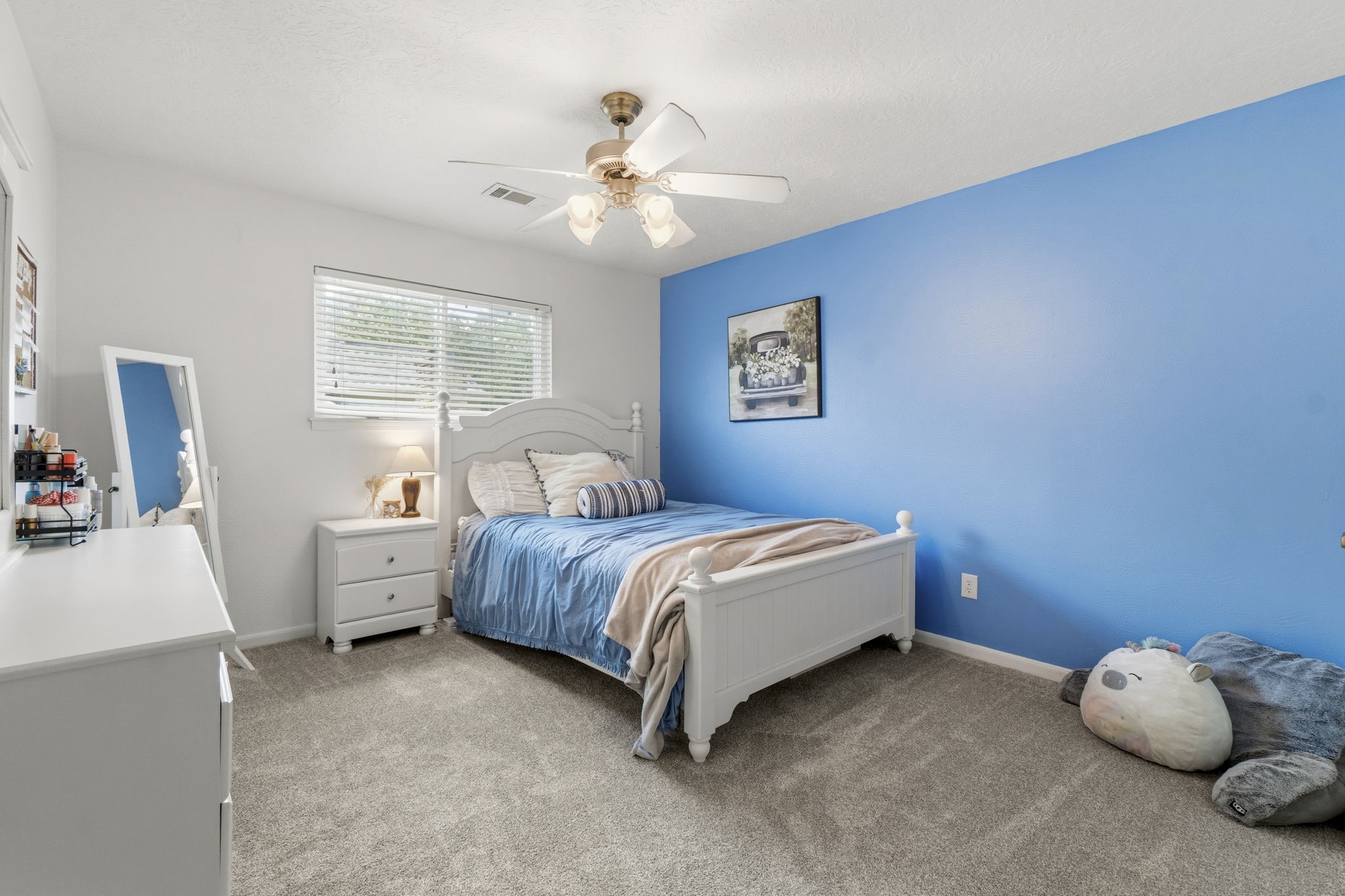 6315 Singing Creek Lane Spring, TX 77379 - Photo 34 of 46