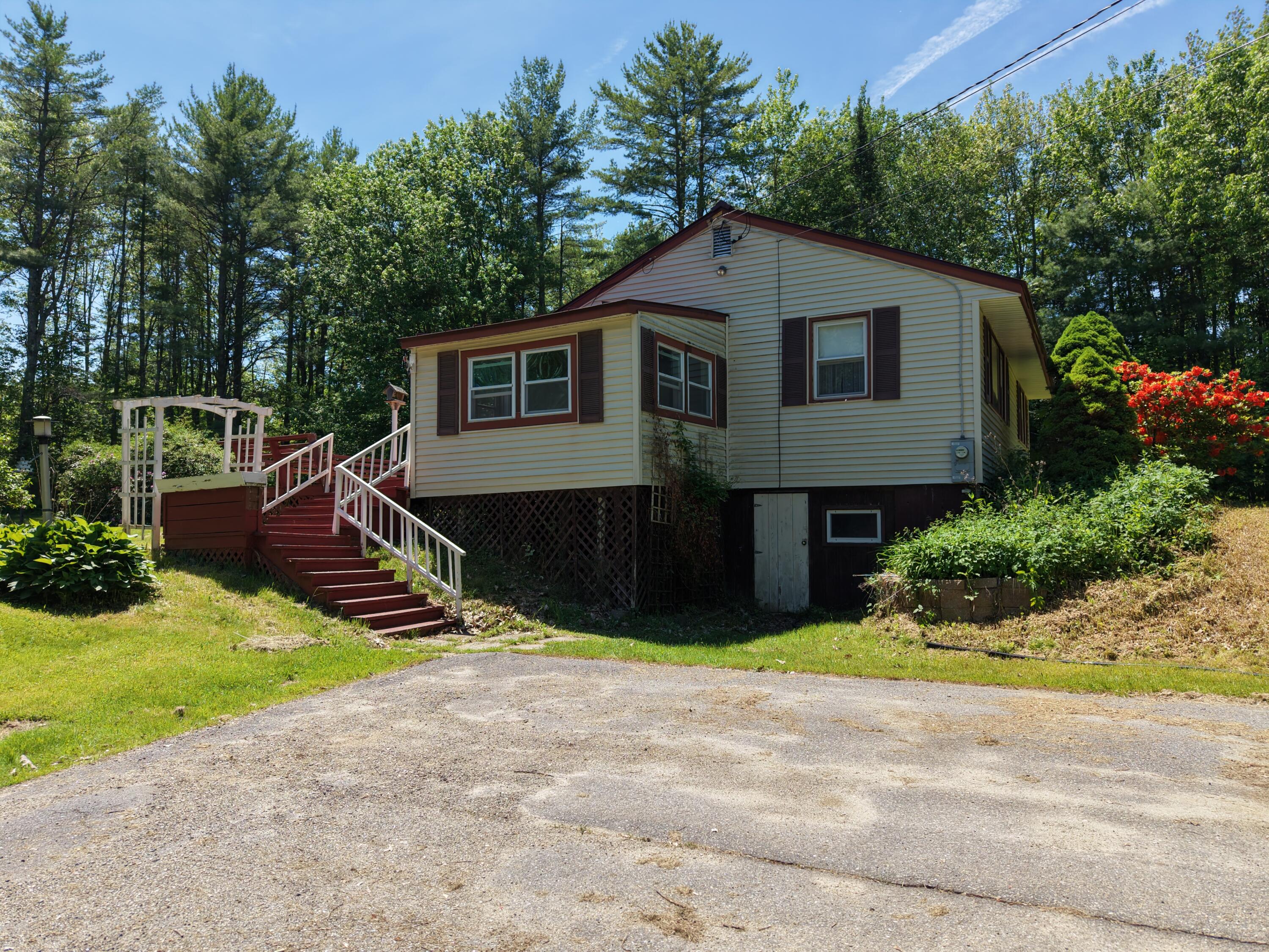 157 Kelley Road Pittston, ME 04345 - Photo 63 of 73 DJI_20260604133138_0218_D