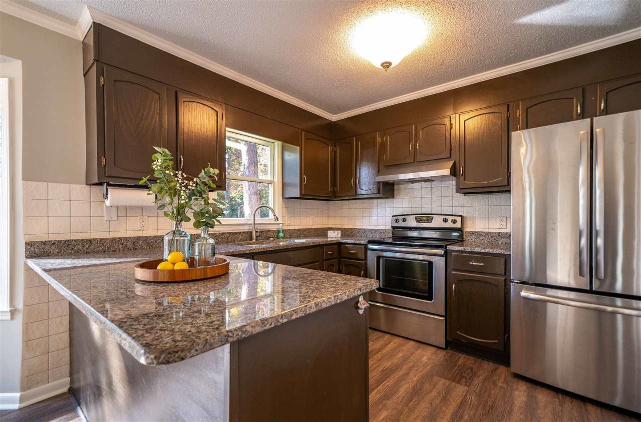 516 Merrie Road Raleigh, NC 27606 - Photo 9 of 29 Photo 9