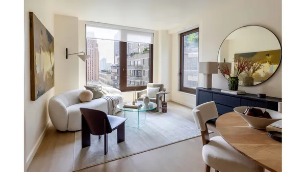 $7,175 | 300 East 50th Street, Unit 19K | Midtown East