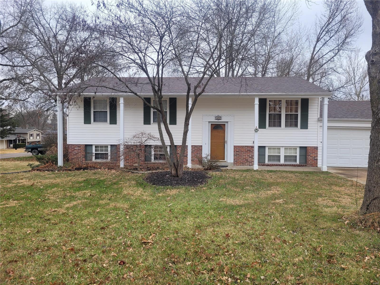 532 Ranch Drive Manchester, MO 63011 - Photo 1 of 2 Gallery Image 1