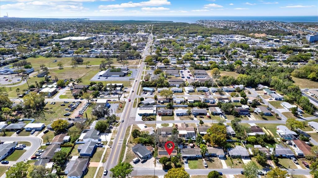 4515 Blanche Street New Port Richey, FL 34652 - Photo 36 of 37 Gallery Image 36