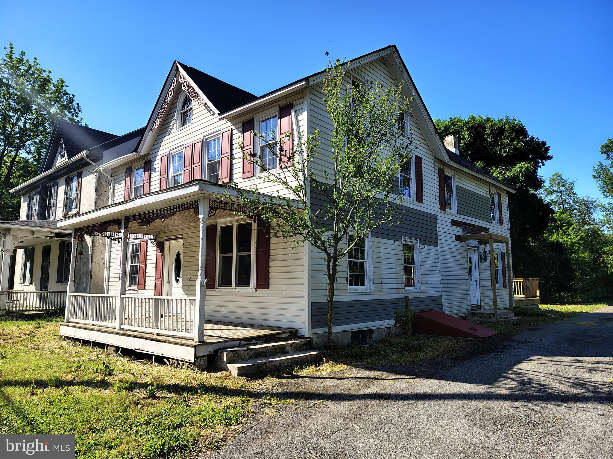 2043 Newark Road Lincoln University, PA 19352 - Photo 26 of 67
