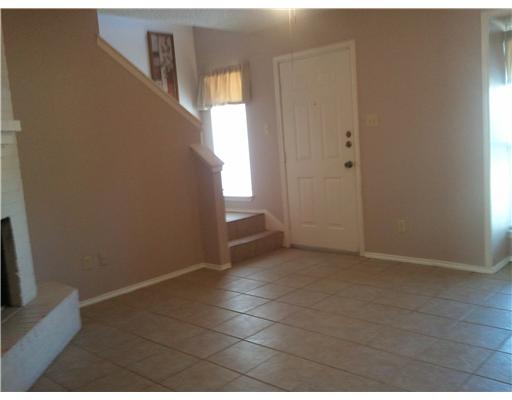 6702 Everhart Road, Unit W103 Corpus Christi, TX 78413 - Photo 2 of 4 a view of an empty room