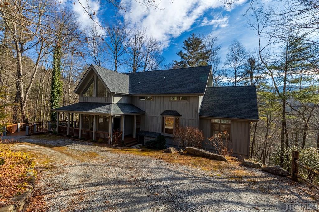 357 Wandering Ridge Cashiers, NC 28717 - Photo 2 of 67 Gallery Image 2