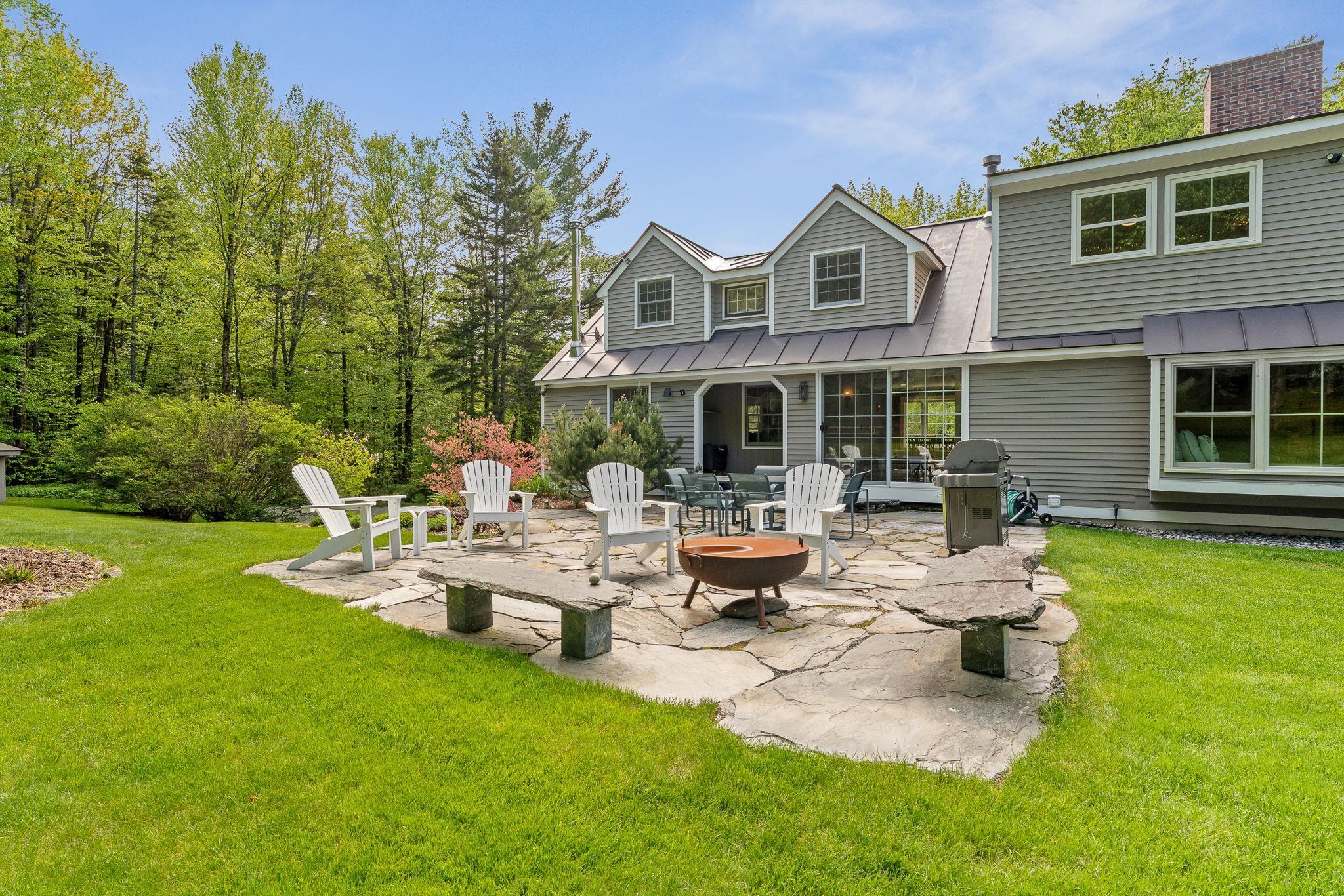 1442 N Road Barnard, VT 05032 - Photo 56 of 59