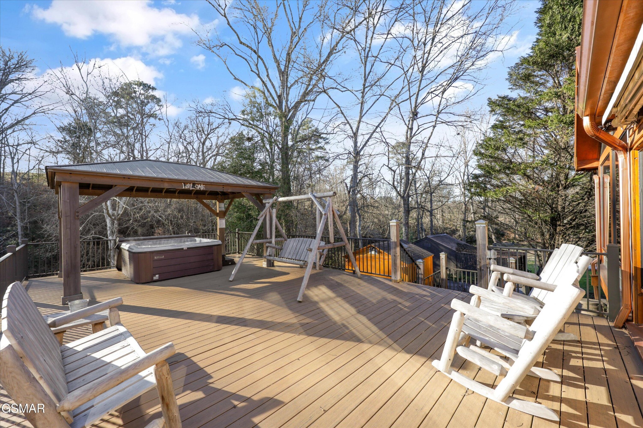 1956 Pittman Center Road Sevierville, TN 37876 - Photo 47 of 51