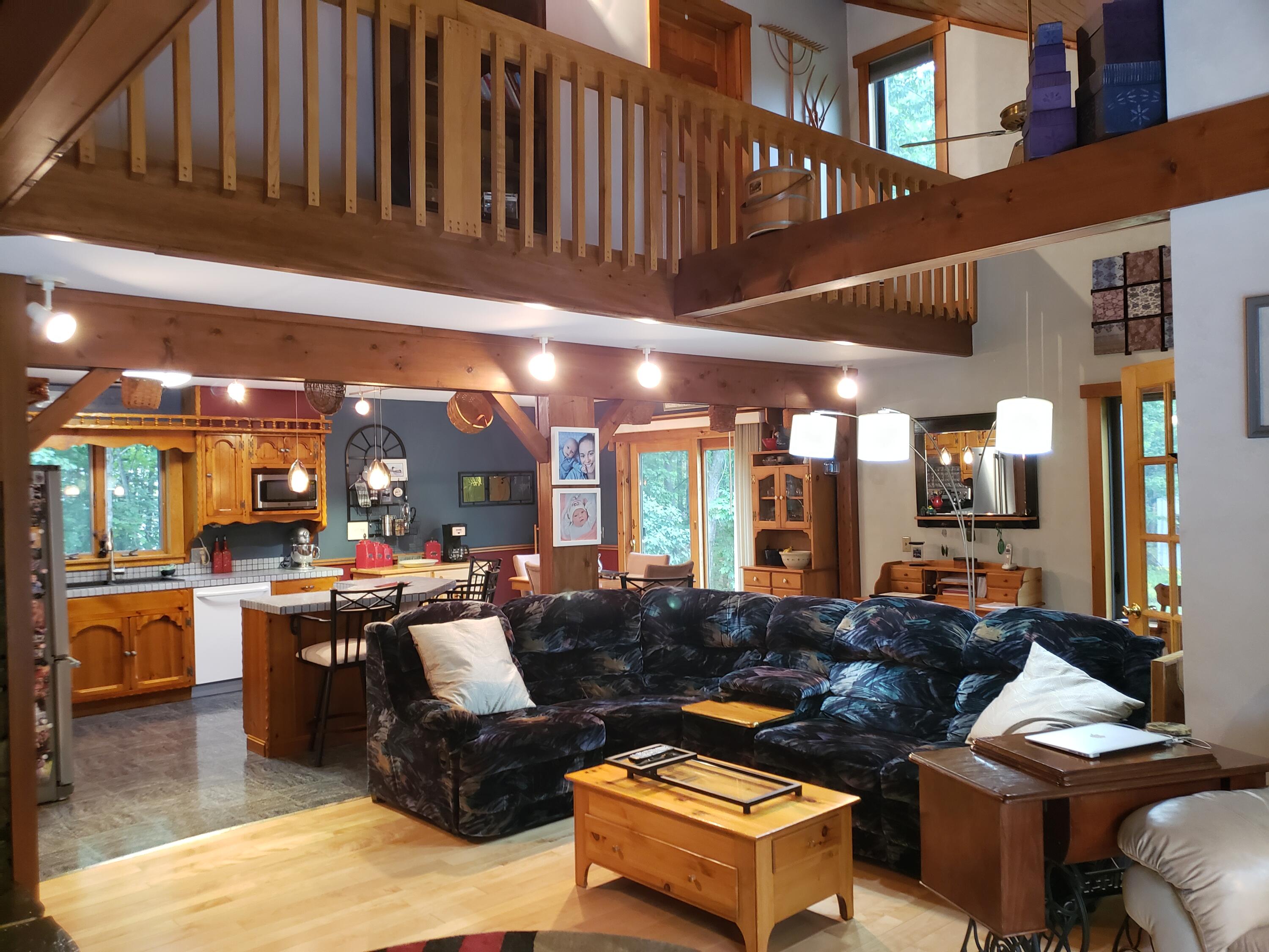 141 Warren Hill Road Jay, ME 04239 - Photo 32 of 101 20210622_131141